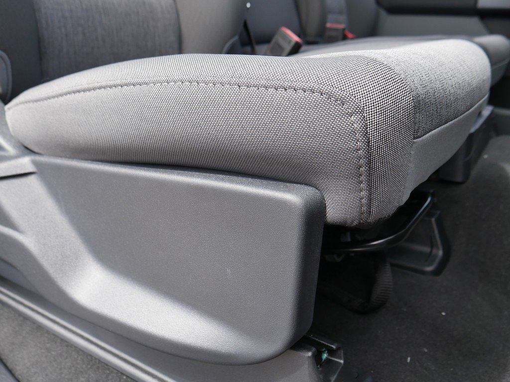 2026 Ford F-250SD XL CREW 4WD