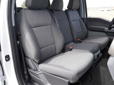 2026 Ford F-250SD XL CREW 4WD