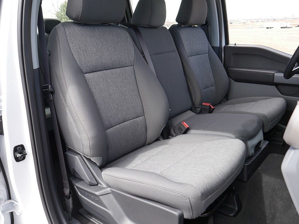 2026 Ford F-250SD XL CREW 4WD