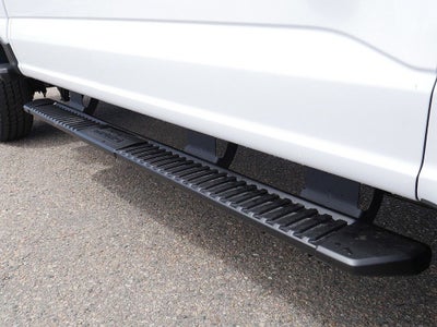 2026 Ford F-250SD XL CREW 4WD