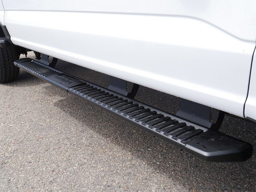 2026 Ford F-250SD XL CREW 4WD