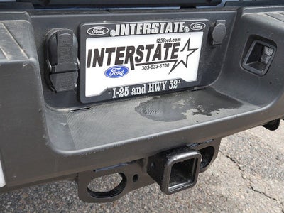 2026 Ford F-250SD XL CREW 4WD