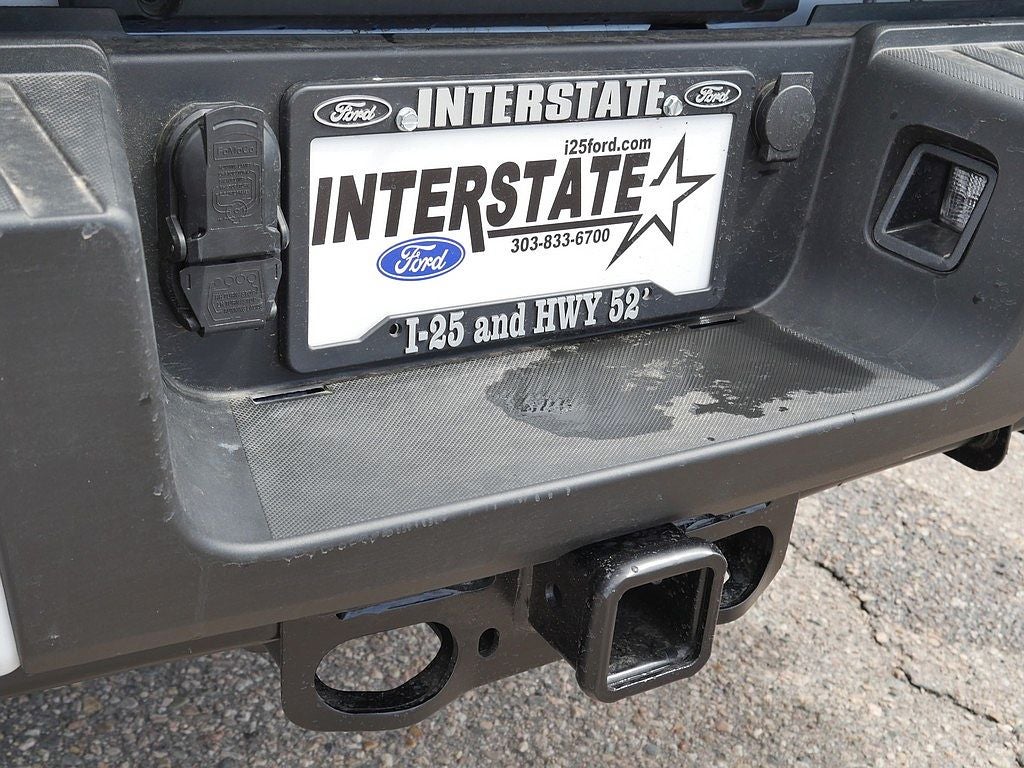 2026 Ford F-250SD XL CREW 4WD