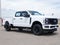2026 Ford F-250SD XL CREW 4WD