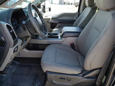 2022 Ford F-250SD XLT CREW 7.3