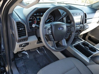 2022 Ford F-250SD XLT CREW 7.3