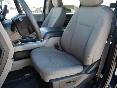 2022 Ford F-250SD XLT CREW 7.3