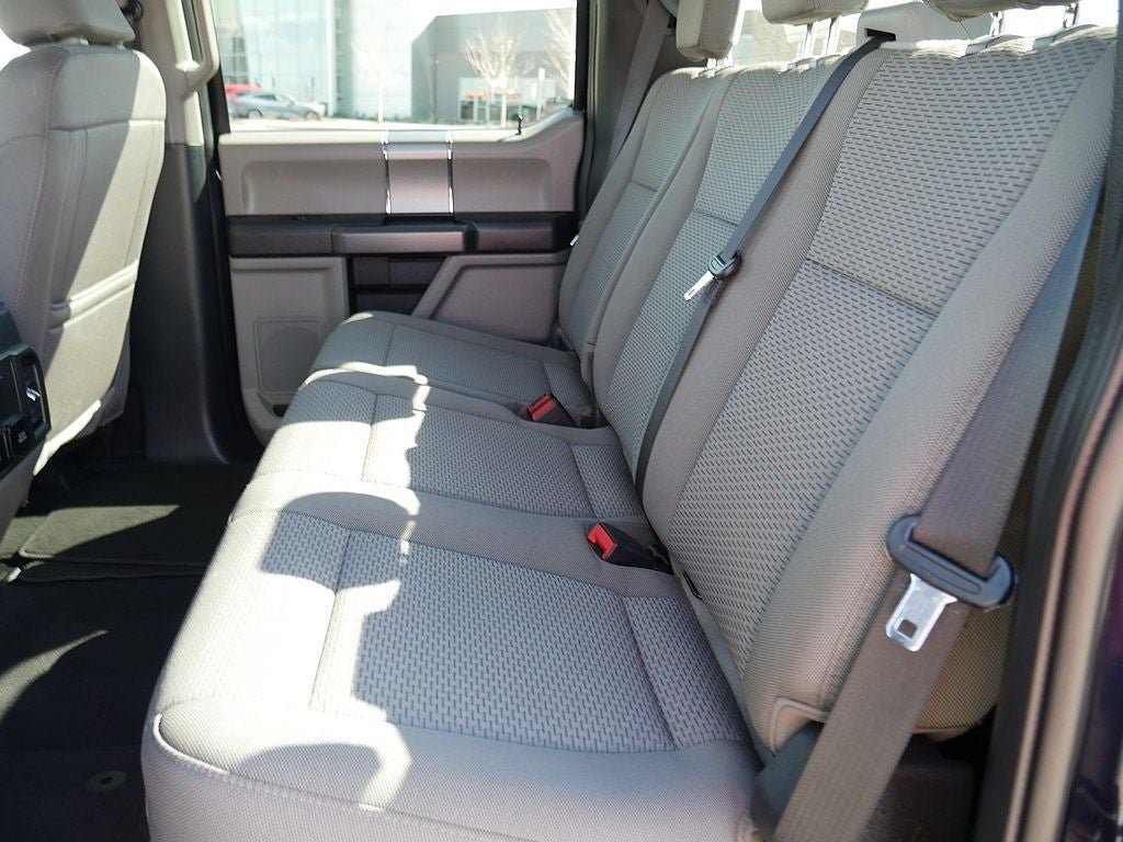 2022 Ford F-250SD XLT CREW 7.3