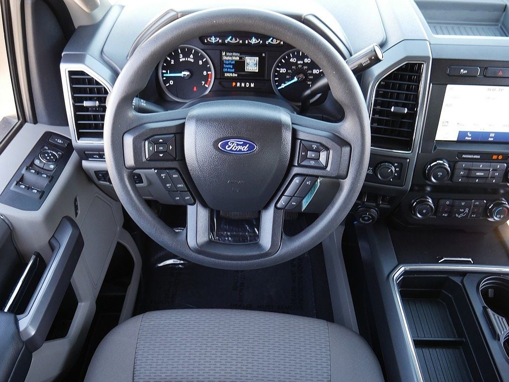 2022 Ford F-250SD XLT CREW 7.3