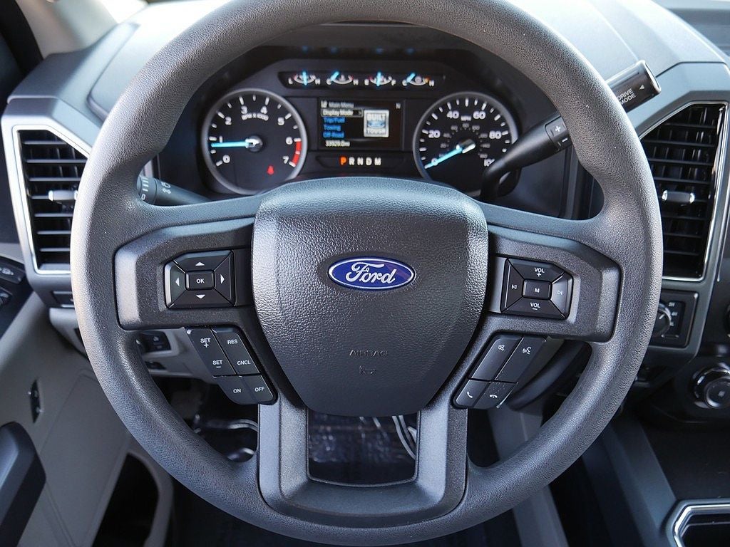 2022 Ford F-250SD XLT CREW 7.3