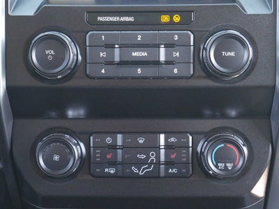 2022 Ford F-250SD XLT CREW 7.3