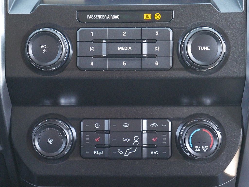 2022 Ford F-250SD XLT CREW 7.3