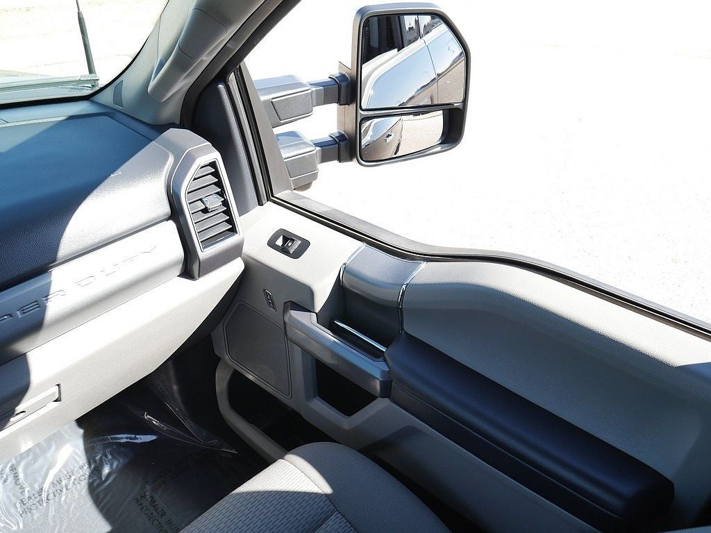 2022 Ford F-250SD XLT CREW 7.3