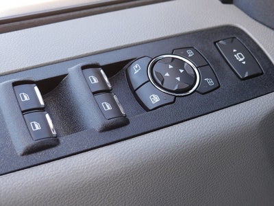 2022 Ford F-250SD XLT CREW 7.3