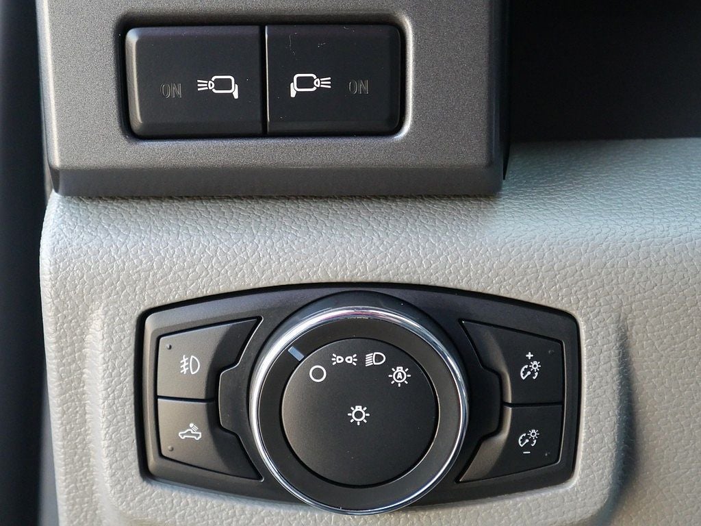 2022 Ford F-250SD XLT CREW 7.3