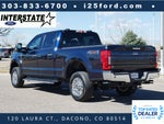2022 Ford F-250SD XLT CREW 7.3