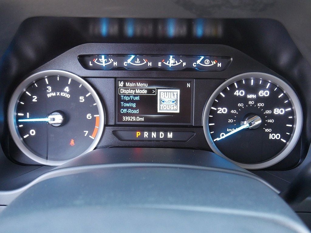 2022 Ford F-250SD XLT CREW 7.3