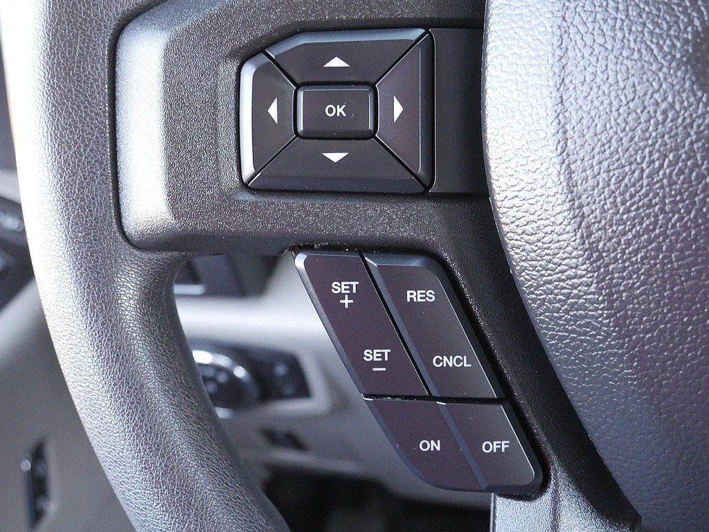 2022 Ford F-250SD XLT CREW 7.3