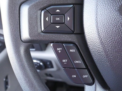 2022 Ford F-250SD XLT CREW 7.3