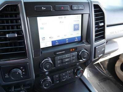 2022 Ford F-250SD XLT CREW 7.3