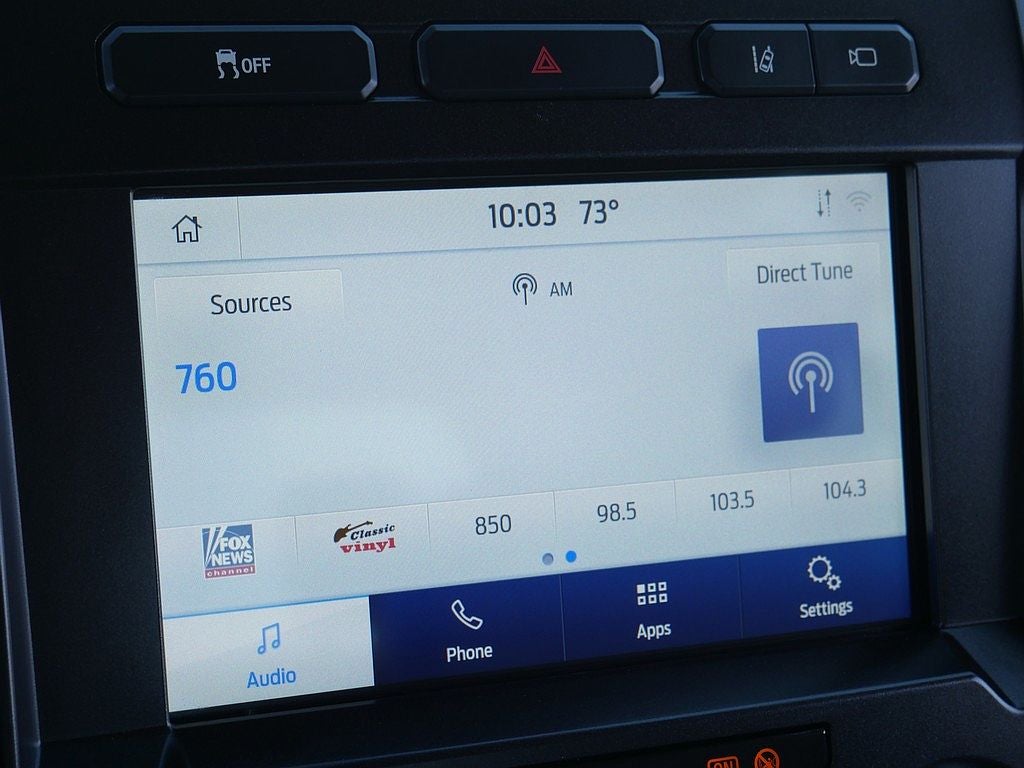 2022 Ford F-250SD XLT CREW 7.3