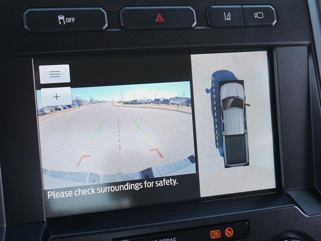 2022 Ford F-250SD XLT CREW 7.3