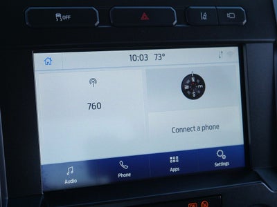 2022 Ford F-250SD XLT CREW 7.3