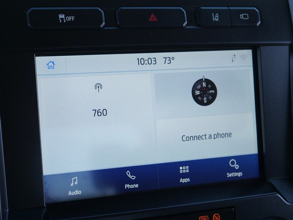 2022 Ford F-250SD XLT CREW 7.3