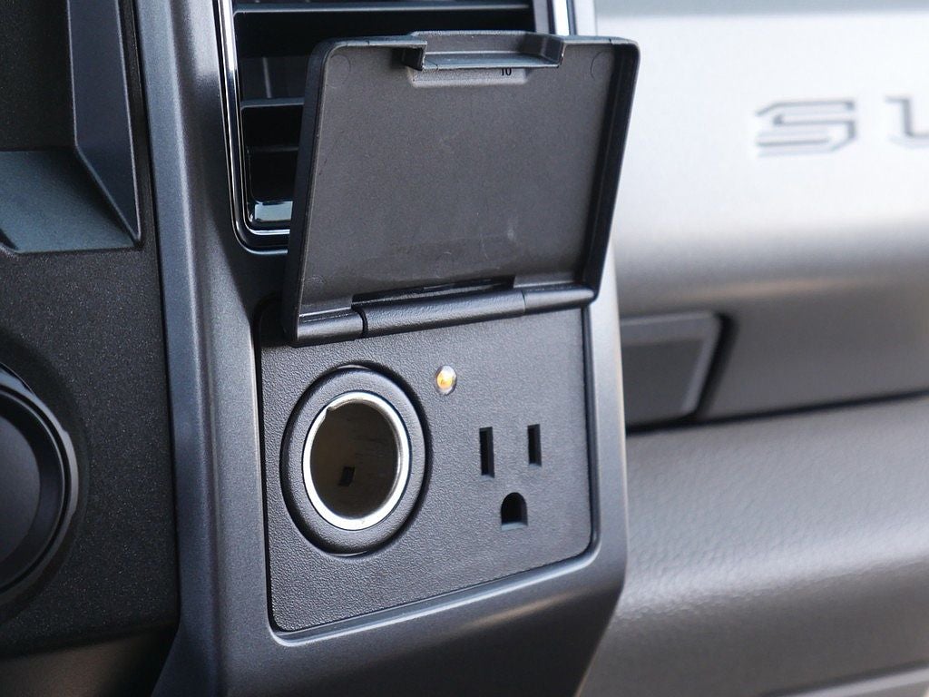 2022 Ford F-250SD XLT CREW 7.3