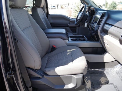 2022 Ford F-250SD XLT CREW 7.3