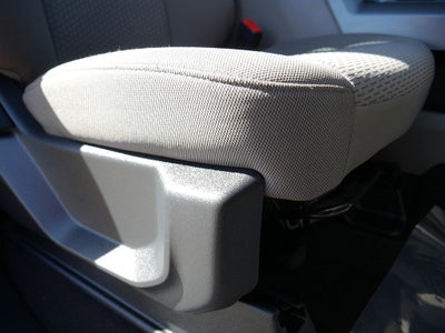 2022 Ford F-250SD XLT CREW 7.3