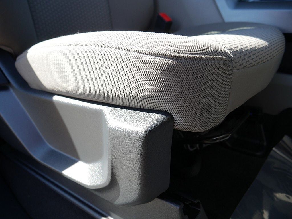 2022 Ford F-250SD XLT CREW 7.3