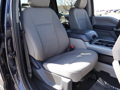 2022 Ford F-250SD XLT CREW 7.3