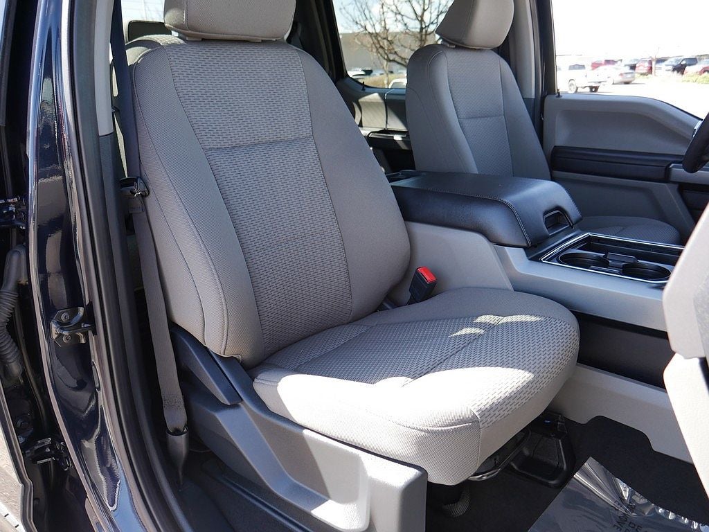 2022 Ford F-250SD XLT CREW 7.3