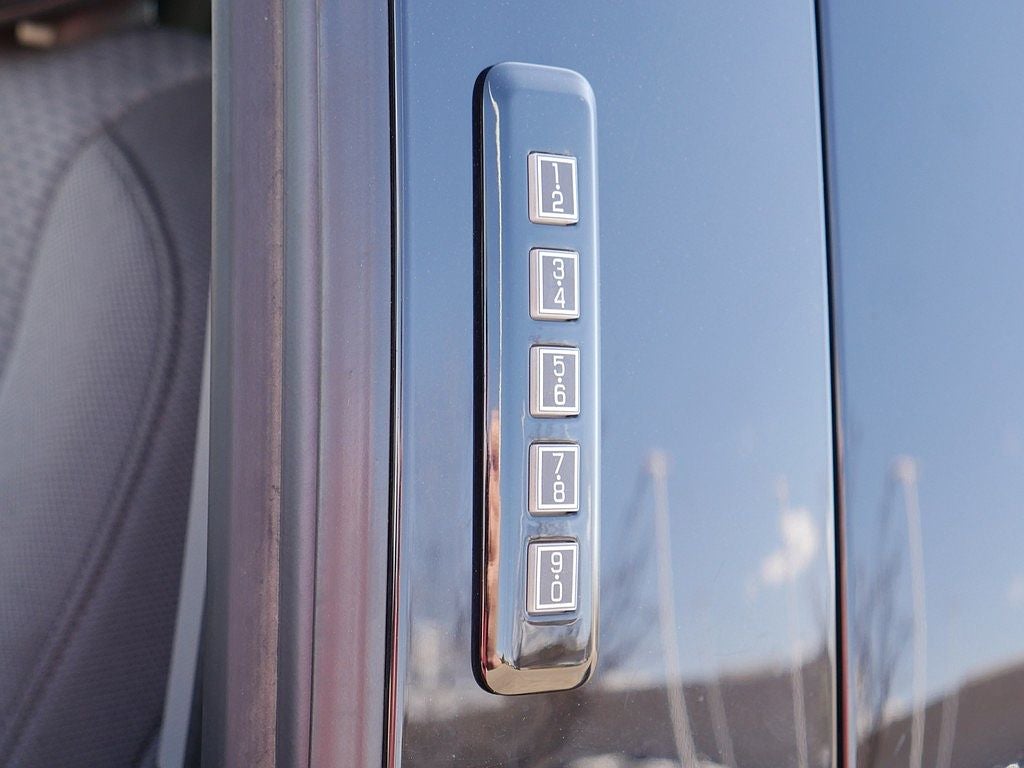 2022 Ford F-250SD XLT CREW 7.3