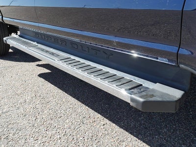 2022 Ford F-250SD XLT CREW 7.3