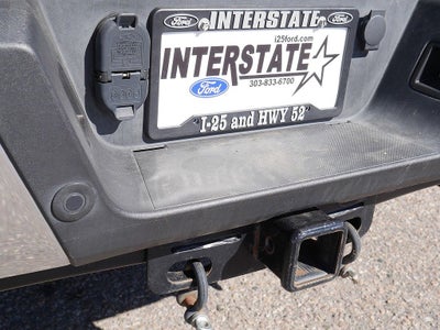 2022 Ford F-250SD XLT CREW 7.3