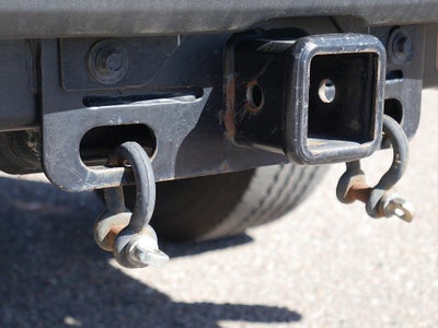 2022 Ford F-250SD XLT CREW 7.3