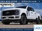 2026 Ford F-250SD XL CREW 4WD