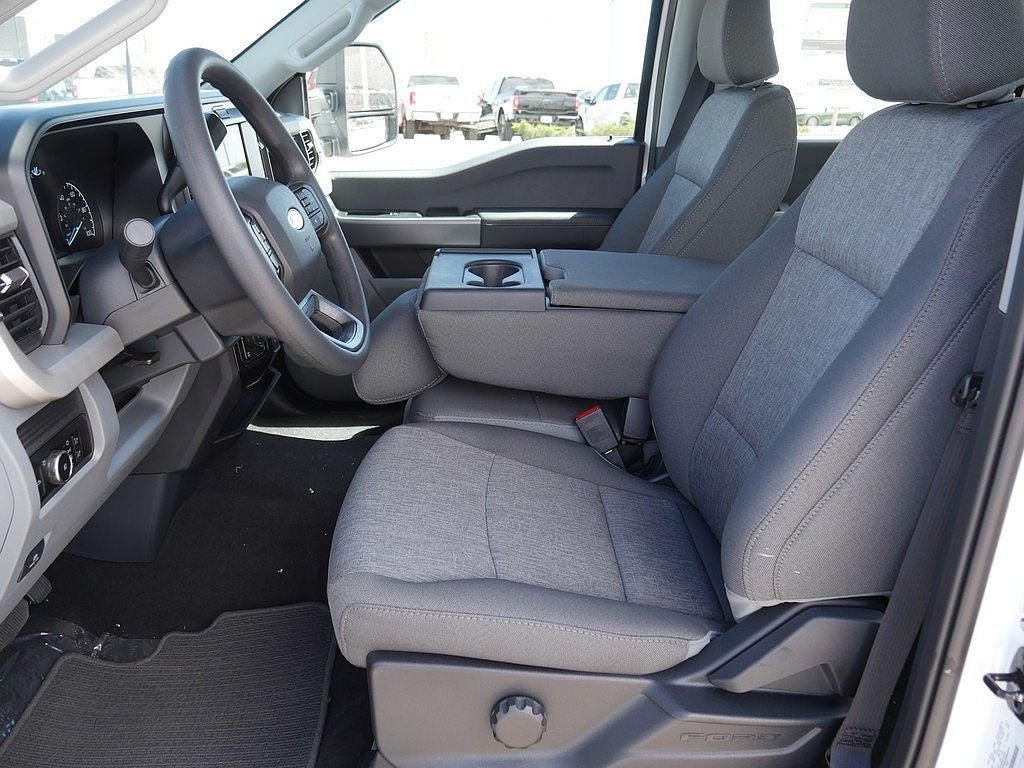 2026 Ford F-250SD XL CREW 4WD