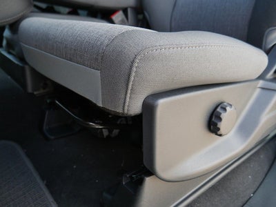 2026 Ford F-250SD XL CREW 4WD