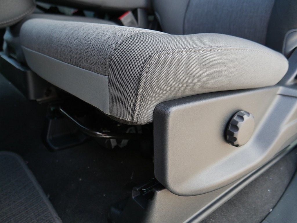 2026 Ford F-250SD XL CREW 4WD