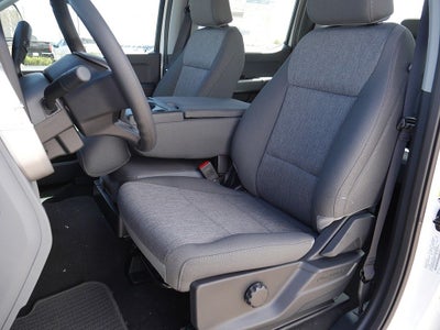 2026 Ford F-250SD XL CREW 4WD