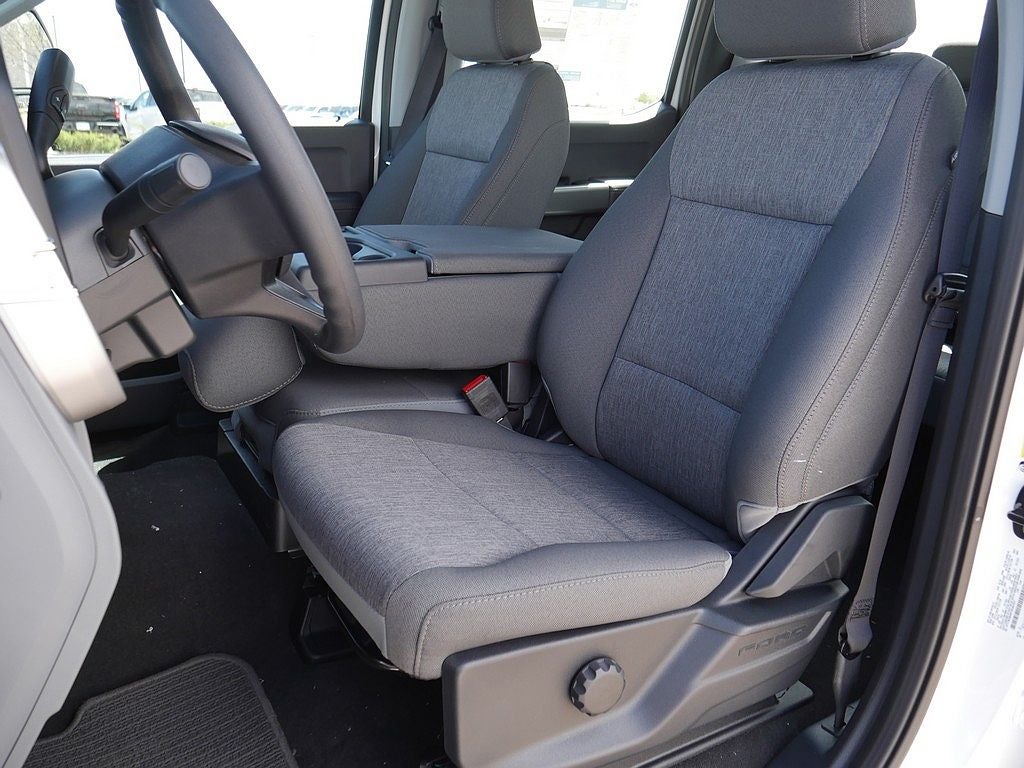 2026 Ford F-250SD XL CREW 4WD