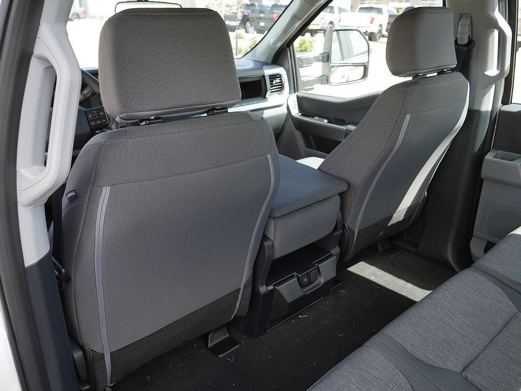 2026 Ford F-250SD XL CREW 4WD