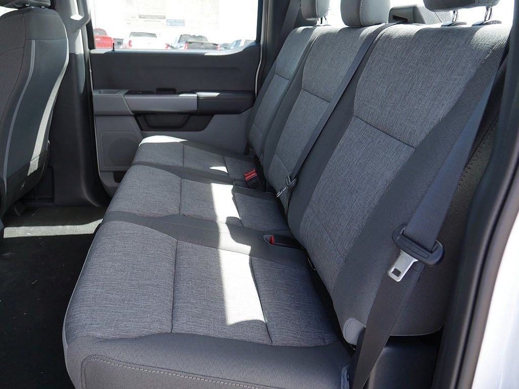 2026 Ford F-250SD XL CREW 4WD