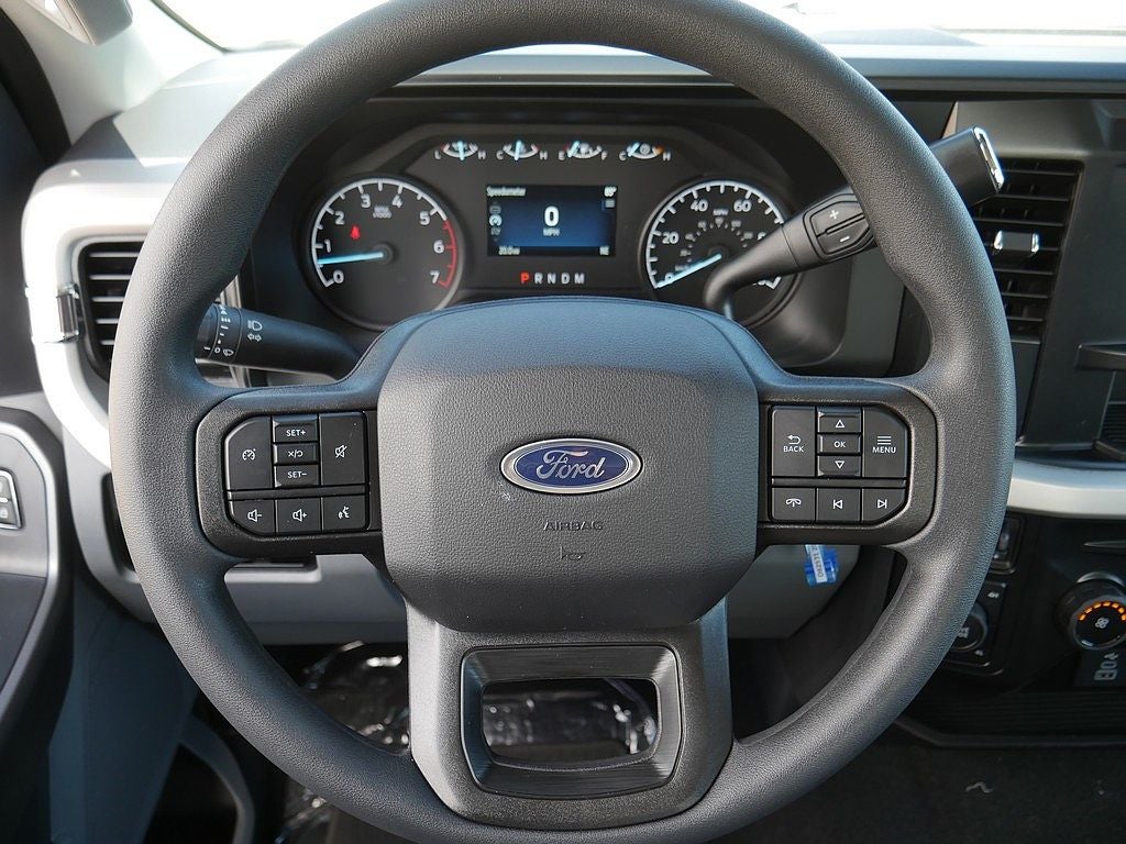 2026 Ford F-250SD XL CREW 4WD