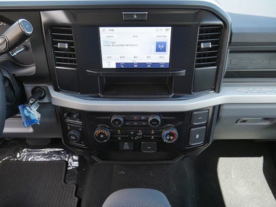 2026 Ford F-250SD XL CREW 4WD