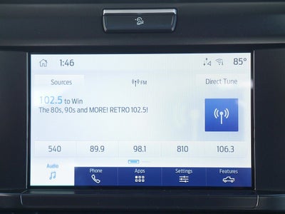 2026 Ford F-250SD XL CREW 4WD