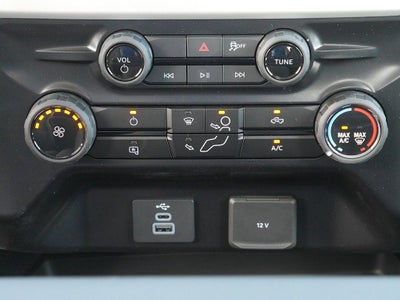 2026 Ford F-250SD XL CREW 4WD